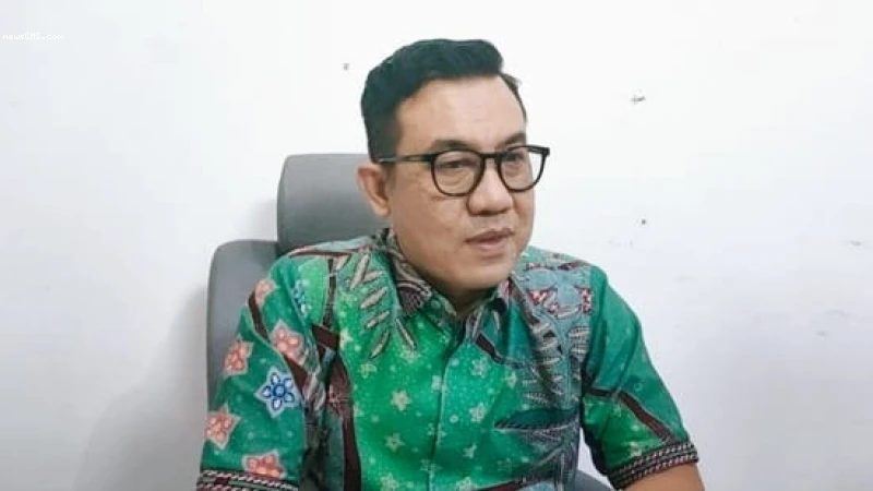 Bawaslu catat 44 dugaan Pelanggaran Pilkada di Lampung