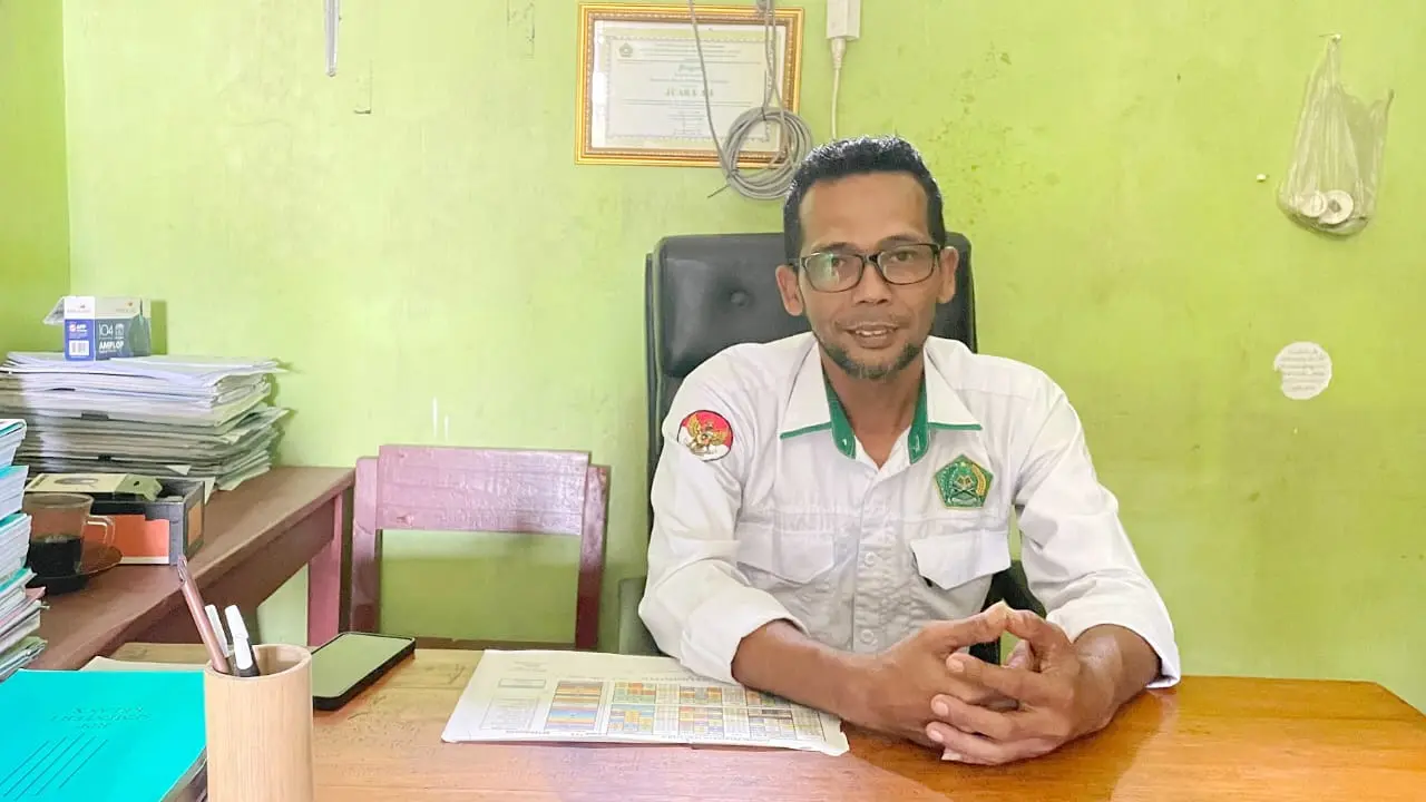 Buka PPDB Tahun 2025/2026, MA Al-Khairiyah Sidodadi Miliki Program Ekskul Otomotif Pertama di Lampung Selatan