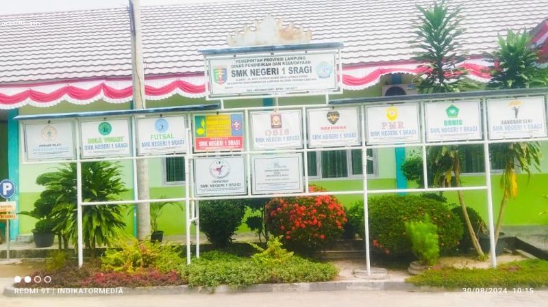 Diduga Oknum Guru di SMKN 1 Sragi Terlibat Selingkuh, Isteri Sah Minta Keduanya Dipecat