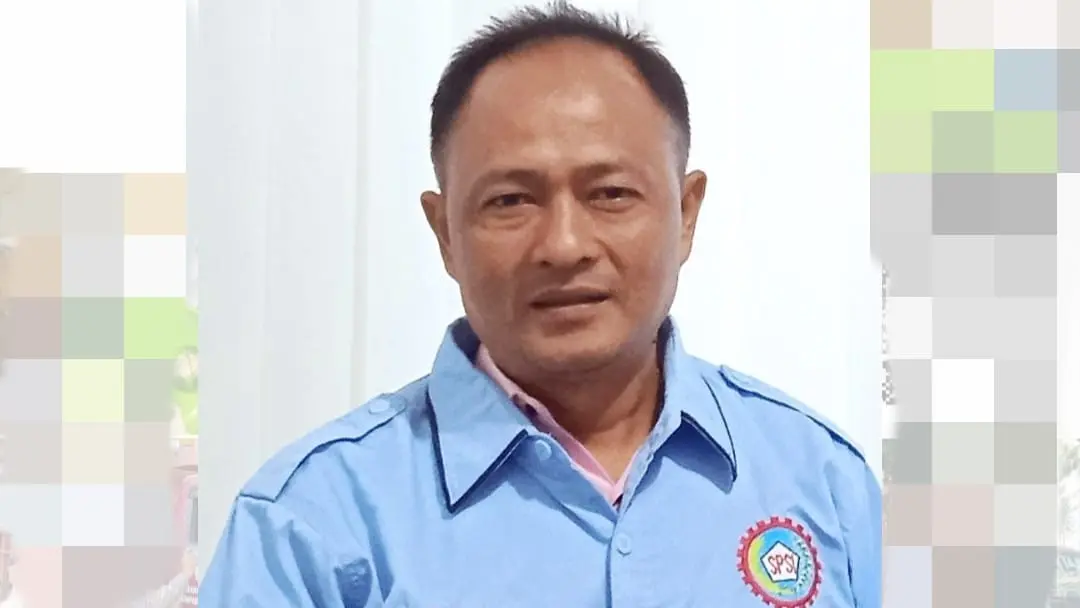 Ketua KSPSI Pringsewu Kecam Keras Dugaan Skandal Upah Murah di PT. Rama Jaya Lampung
