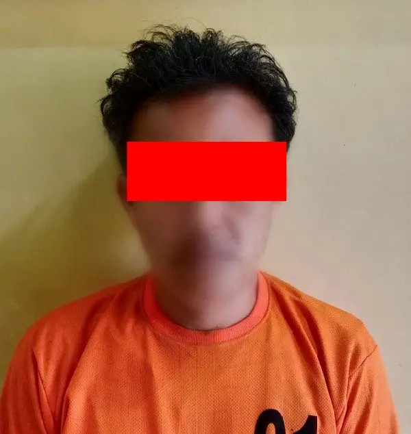 Oknum ASN Residivis Spesialis Pencurian Burung Ditangkap Polisi, Satu DPO