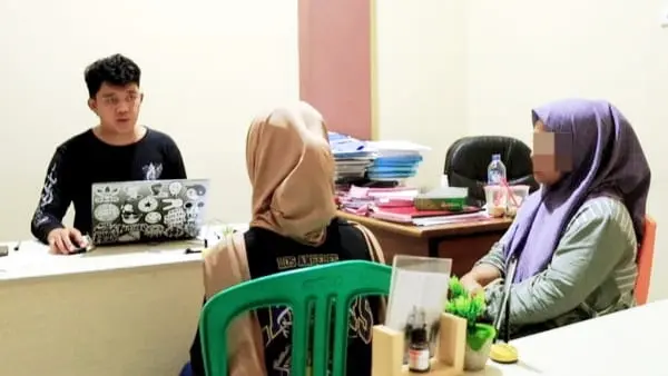 Perundungan Siswi di Lampung Viral, Polisi Periksa Saksi dan Terduga Pelaku
