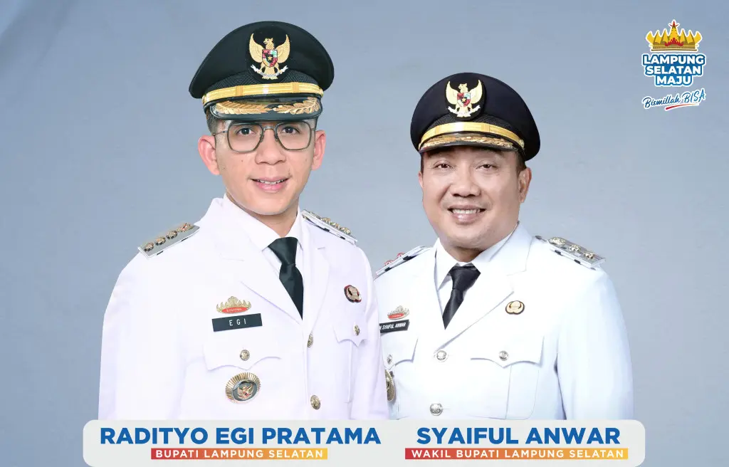 Raih Grade A dalam Survei Kepuasan Publik 2025, Lamsel Masuk Tiga Besar Terbaik se-Lampung