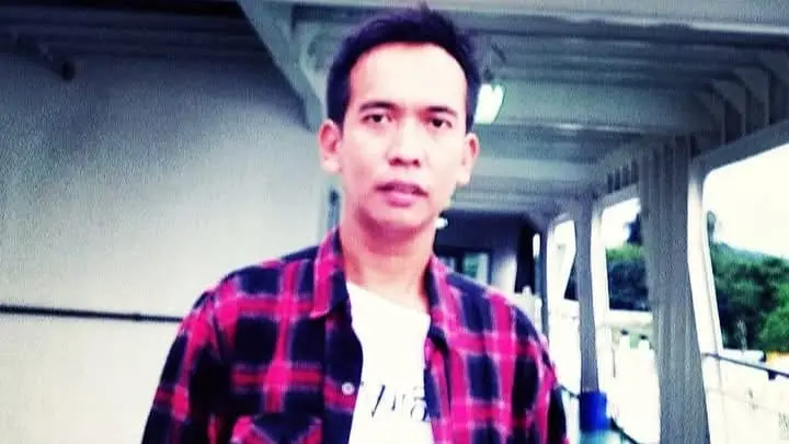 Soal Pengelola Baru Parkir Pasar Inpres Kalianda, Ketua AKLI Lamsel: Saya Nggak Yakin Isu Arahan Bawa Nama Bupati