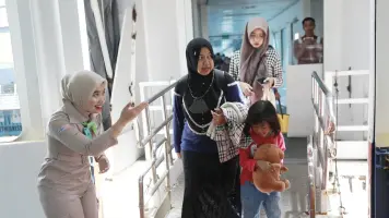 ASDP bersama Stakeholder Dinilai Sukses Wujudkan Mudik Lebaran 2025 yang Aman, Lancar, dan Menyenangkan
