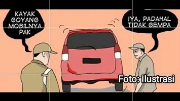 Diduga Oknum Guru di Pesawaran Kepergok Mesum dengan Janda Tetangga Rumah