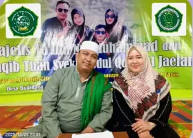 Gratis 100 Persen, MTs dan Ponpes Muhammad Al Fatih Cetak Generasi Islami Penghafal Al-Qur'an dan Berakhlak Mulia