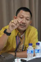 Jelang Porwanas 2027, PWI Lampung Mulai Seleksi Atlet Karaoke