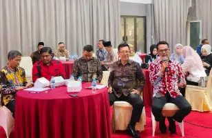 KemenPAN-RB Dorong Pringsewu Tata Ulang OPD Berbasis Kinerja dan Efisiensi