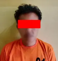 Oknum ASN Residivis Spesialis Pencurian Burung Ditangkap Polisi, Satu DPO