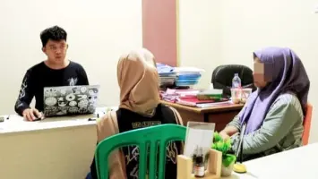 Perundungan Siswi di Lampung Viral, Polisi Periksa Saksi dan Terduga Pelaku