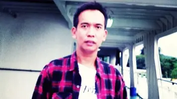 Soal Pengelola Baru Parkir Pasar Inpres Kalianda, Ketua AKLI Lamsel: Saya Nggak Yakin Isu Arahan Bawa Nama Bupati