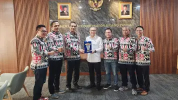 Zulhas Pastikan Hadir di Puncak HPN Sekaligus HUT Ke-55 PWI Lampung